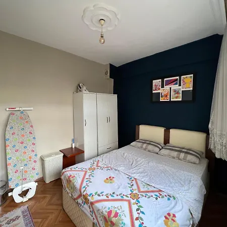 Kadikoy Center Sweet & Cozy Home Διαμέρισμα *