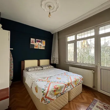 Kadikoy Center Sweet & Cozy Home Διαμέρισμα