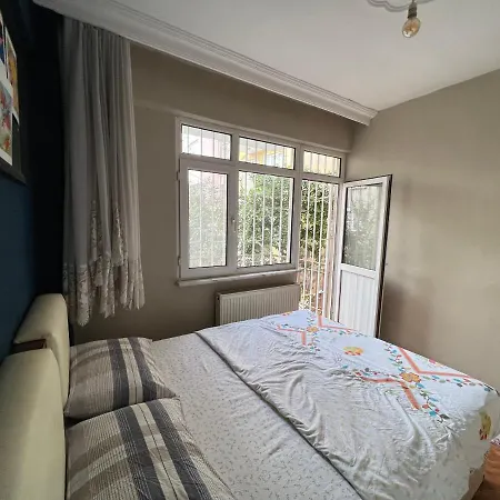 Kadikoy Center Sweet & Cozy Home Διαμέρισμα *