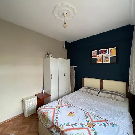 Διαμέρισμα Kadikoy Center Sweet & Cozy Home Κωνσταντινούπολη